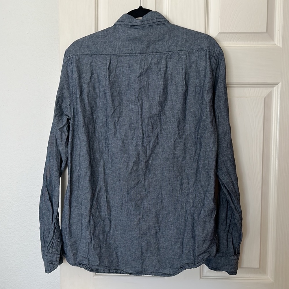 Ezekiel button down - Picture 5 of 5